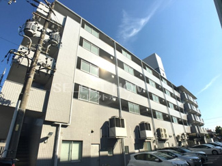 【外観】 | 外はこのようになっています