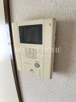 【セキュリティ】 | エルハイム岡崎