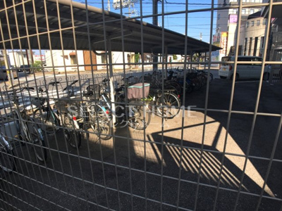 【その他共用部分】 | エルハイム岡崎