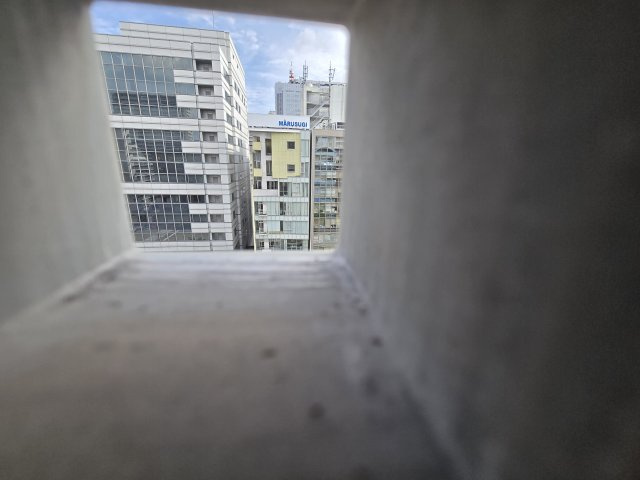 N.S.ZEAL泉|名古屋市の賃貸ならMy賃貸の展望|N.S.ZEAL泉(エヌエスジール泉)