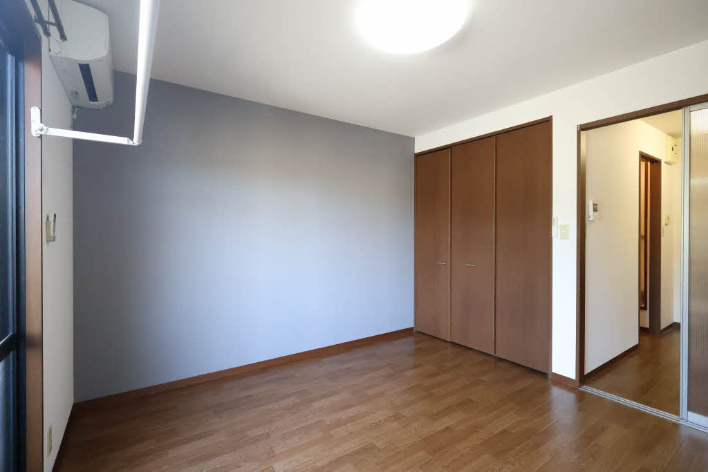 フレグランス　A棟のその他