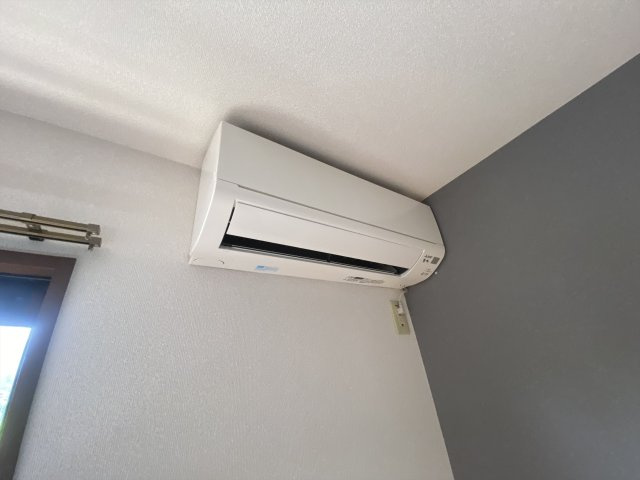 フレグランス　A棟の設備