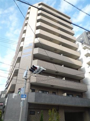  | リーガル京町堀