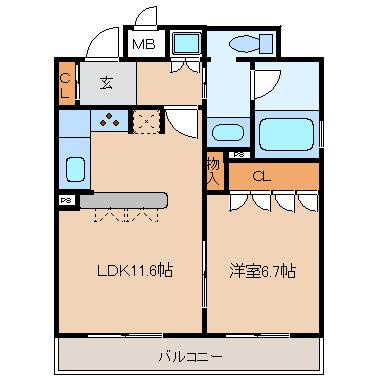  | リーガル京町堀