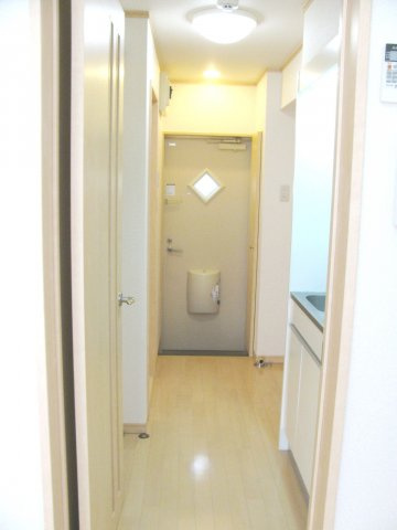 カーサオカⅡのその他|※写真は同タイプの別室になります