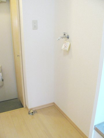 カーサオカⅡの設備|※写真は同タイプの別室になります