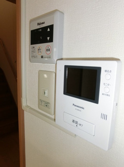 【設備】 | Green Heights三本松Ⅱ