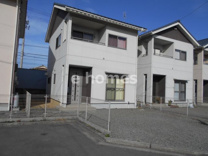 Green Heights三本松Ⅱの画像