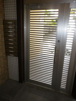 【その他共用部分】 | ヴィラ・エントピア高安