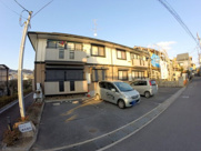 ハイツ南花屋敷の画像