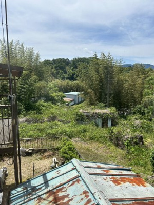 【展望】 | 衣川③貸家