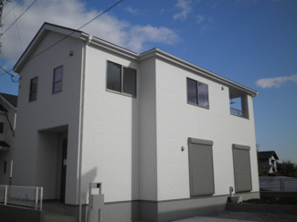 【外観】 | 【3号棟】