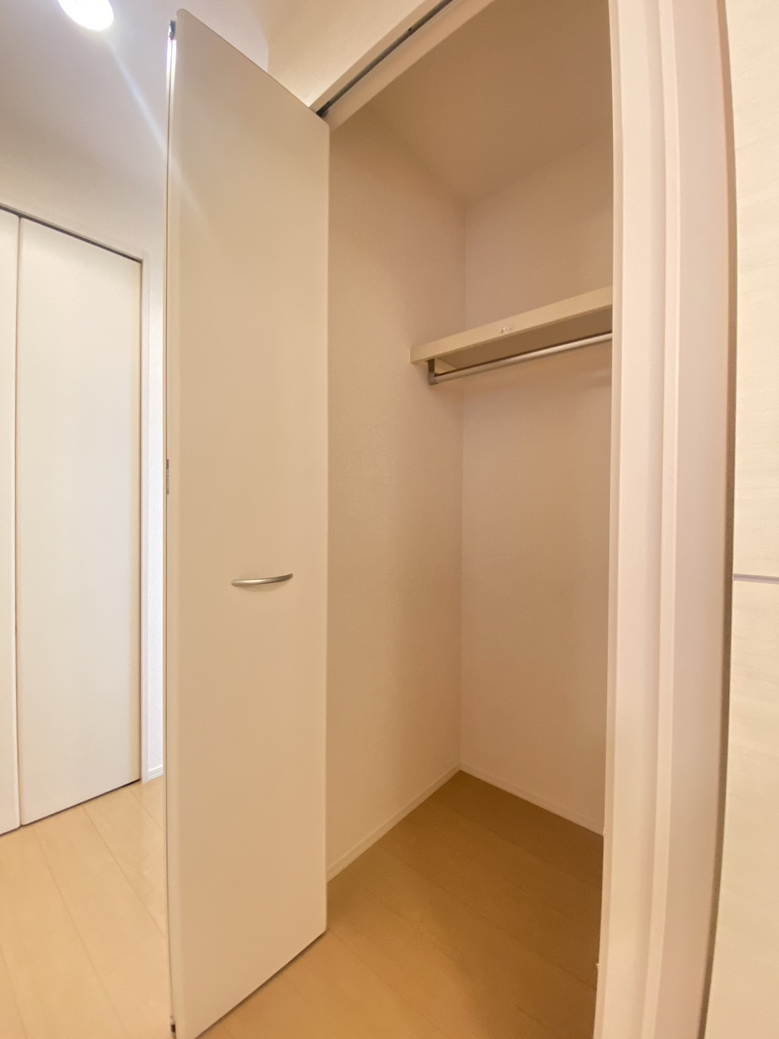 Fill　House（フィルハウス）の収納