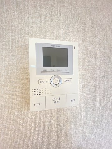 Fill　House（フィルハウス）の設備