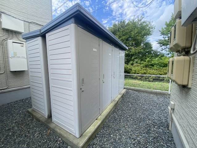 Fill　House（フィルハウス）のその他共用部分