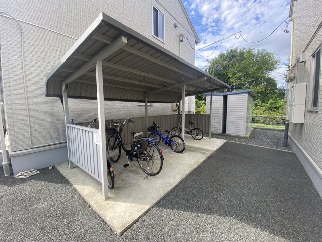 Fill　House（フィルハウス）のその他共用部分