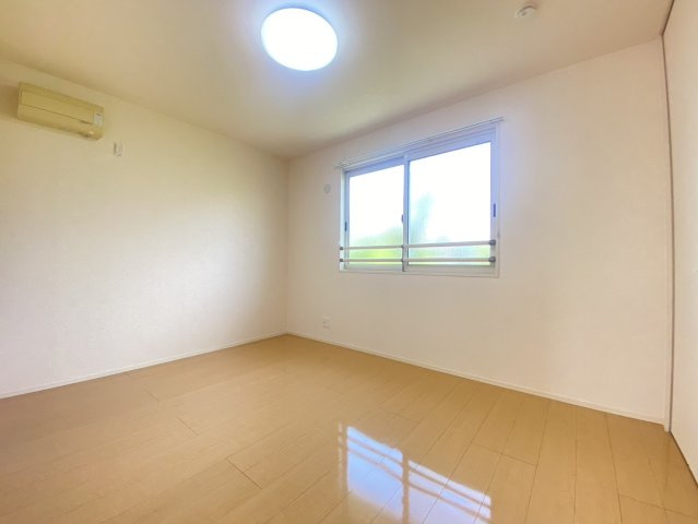 Fill　House（フィルハウス）の洋室