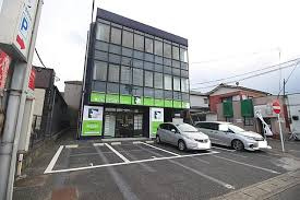 【外観】 | 蘇我THビル