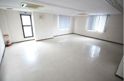 【内装】 | 蘇我THビル