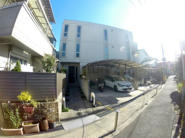 【外観】 | ブランミュール