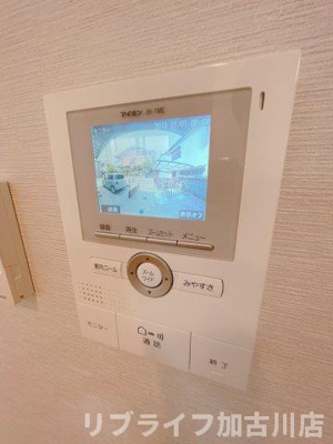 【セキュリティ】 | ディアコートＨＤⅡ