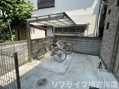 【その他共用部分】 | ディアコートＨＤⅡ