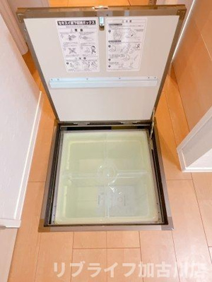 【その他】 | ディアコートＨＤⅡ | 写真は101