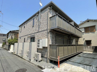 【外観】 | ディアコートＨＤⅡ