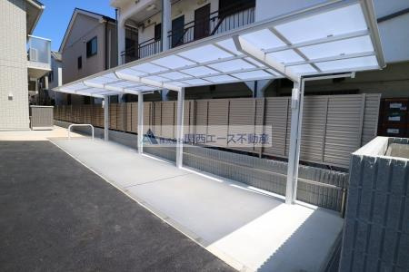 【その他共用部分】 | ラフィーネ徳庵