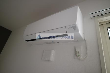 【設備】 | ラフィーネ徳庵