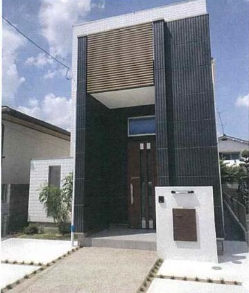 箕面市西小路３丁目　新築戸建