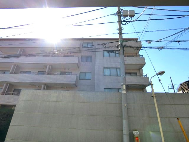 【展望】 | ツインハウス結喜