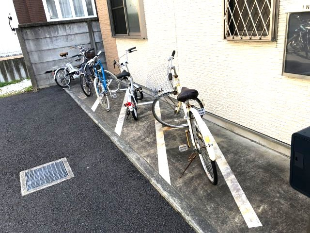【その他共用部分】 | ツインハウス結喜