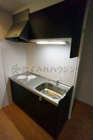 雅のキッチン