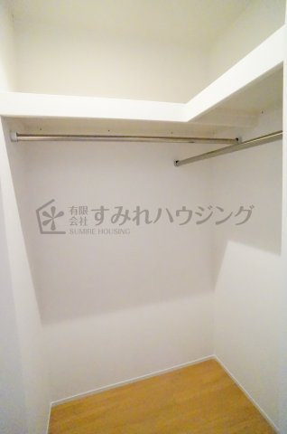 雅の収納