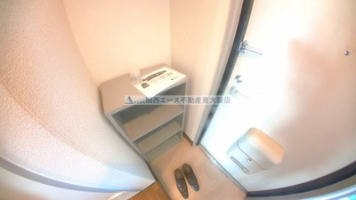 【玄関】 | グリーングラス