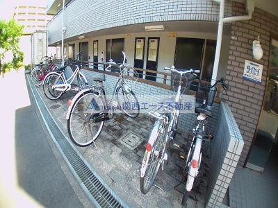 【その他共用部分】 | グリーングラス