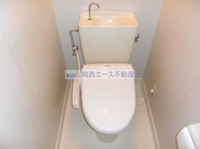 【トイレ】 | グリーングラス