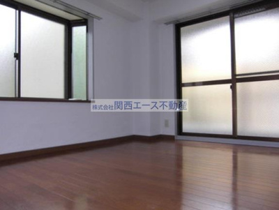 【寝室】 | グリーングラス