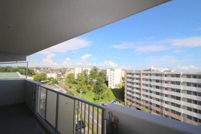 【展望】 | ウイング旭ヶ丘