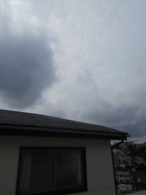 【展望】 | カーサブランカ杉田