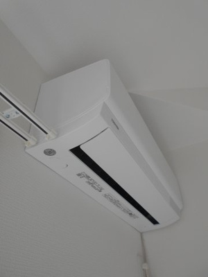 【設備】 | カーサブランカ杉田