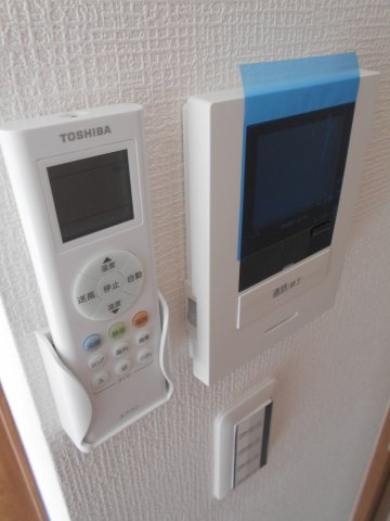 【セキュリティ】 | カーサブランカ杉田