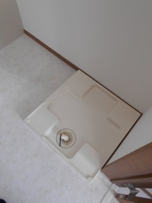 【設備】 | カーサブランカ杉田