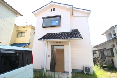 【外観】 | 辰巳戸建