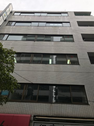 カテリーナ柳通りビル