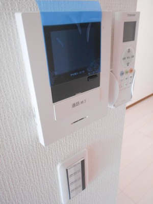 【セキュリティ】 | カーサブランカ杉田