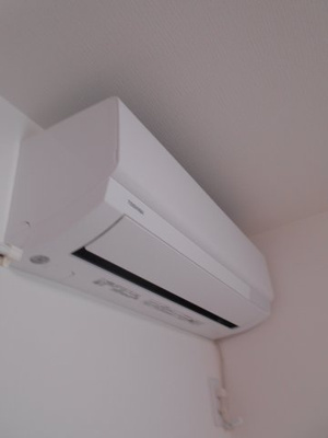 【設備】 | カーサブランカ杉田