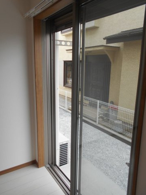 【内装】 | カーサブランカ杉田