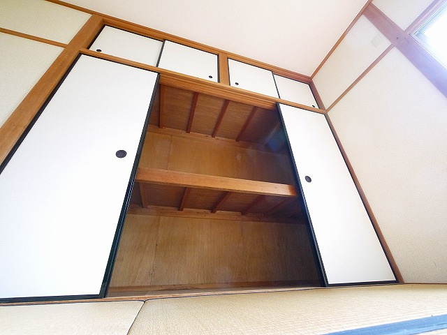 ピノ179W（4号　5号）の収納